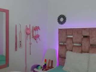 coralsuarez Adult Chat 1 camsoda