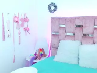 coralsuarez's Live Sex Cam Show