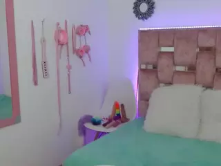 coralsuarez's Live Sex Cam Show