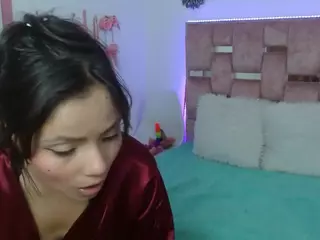 coralsuarez's Live Sex Cam Show