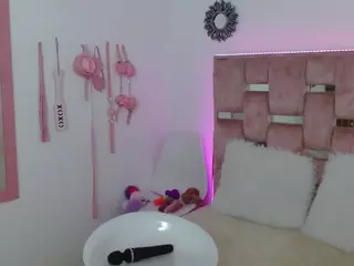 coralsuarez's Live Sex Cam Show