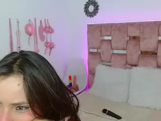 coralsuarez's Live Sex Cam Show