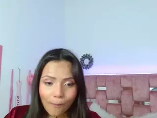 coralsuarez's Live Sex Cam Show