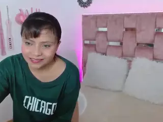 coralsuarez's Live Sex Cam Show