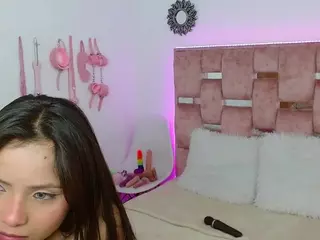 coralsuarez's Live Sex Cam Show