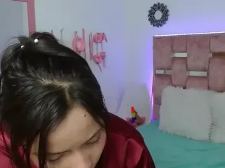 coralsuarez's Live Sex Cam Show