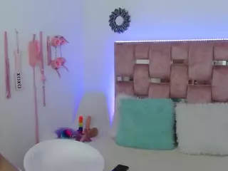 coralsuarez's Live Sex Cam Show