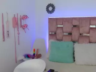 coralsuarez's Live Sex Cam Show