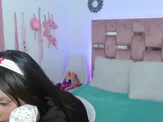 coralsuarez's Live Sex Cam Show