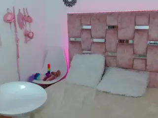 coralsuarez's Live Sex Cam Show