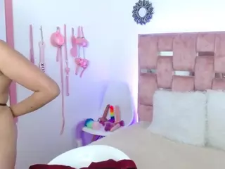 coralsuarez's Live Sex Cam Show