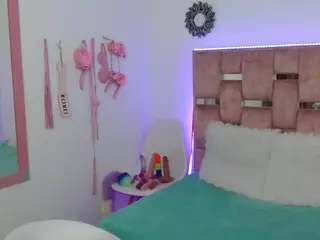 coralsuarez's Live Sex Cam Show