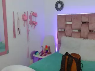 coralsuarez's Live Sex Cam Show