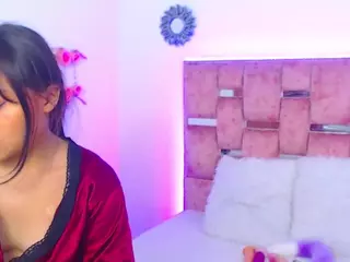 coralsuarez's Live Sex Cam Show