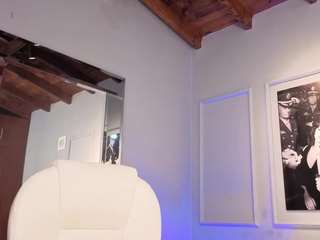 eva-jagger Live Webcam on CamSoda