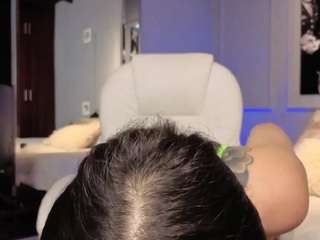 eva-jagger Live Webcam on CamSoda