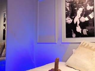 eva-jagger webcam