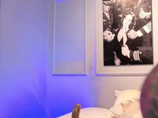 eva-jagger webcam