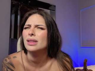 eva-jagger webcam