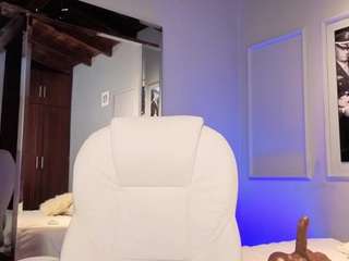 eva-jagger Modèle Webcam Profil