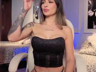 Eva-Jagger