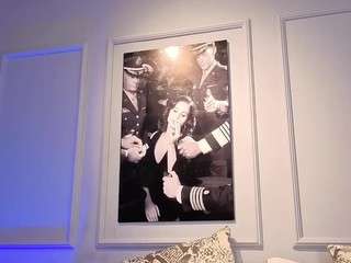 eva-jagger webcam