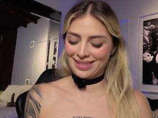 Checkout sweet streamer Eva-jagger and her unclothed figure eva-jagger from CamSoda