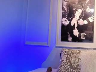 eva-jagger from CamSoda is Freechat