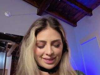 Live webcam model eva-jagger on Soda Cams