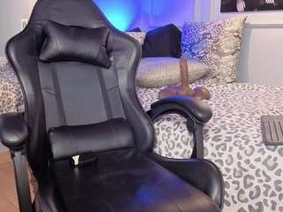 Live webcam model eva-jagger on Soda Cams