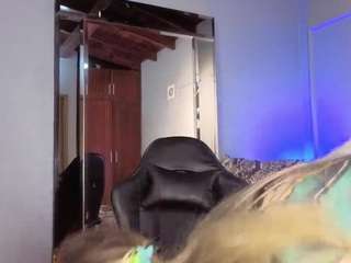 eva-jagger's CamSoda show and profile