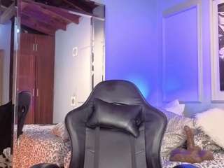 Live webcam model eva-jagger on Soda Cams