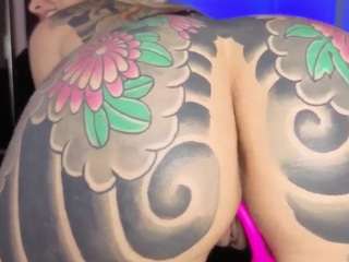 Live webcam model eva-jagger on Soda Cams