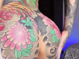 eva-jagger live cam profile