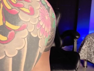 Live webcam model eva-jagger on Soda Cams