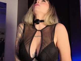 Live webcam model eva-jagger on Soda Cams