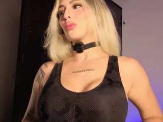 eva-jagger webcam