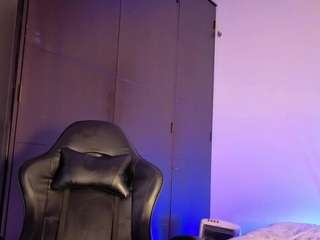 Live webcam model eva-jagger on Soda Cams