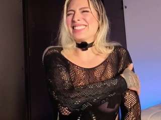 eva-jagger Live Webcam on CamSoda