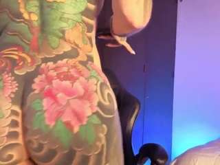 eva-jagger webcam