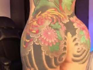 eva-jagger webcam