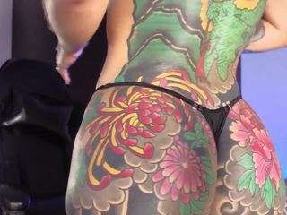 eva-jagger webcam