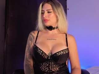 Eva-Jagger