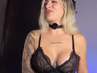 Eva-Jagger