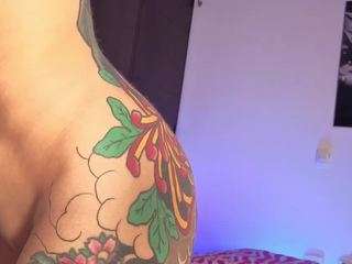 Eva-Jagger live cam