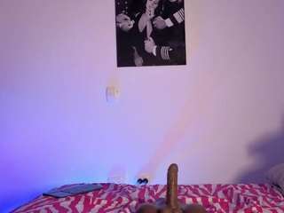 Eva-Jagger live cam