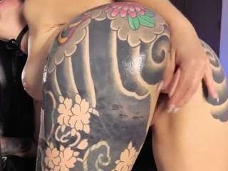 eva-jagger Sex Cam Show