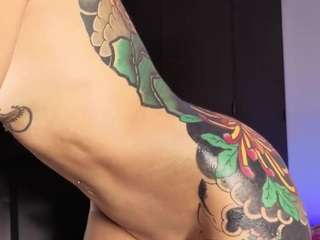 eva-jagger Sex Cam Show