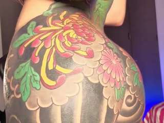 eva-jagger Sex Cam Show