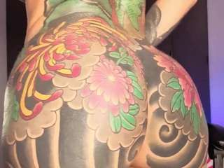 eva-jagger Sex Cam Show